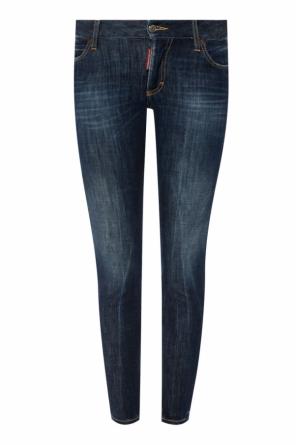 'super skinny jean' jeans, zdjęcie 1 'super skinny jean' jeans od Dsquared2
